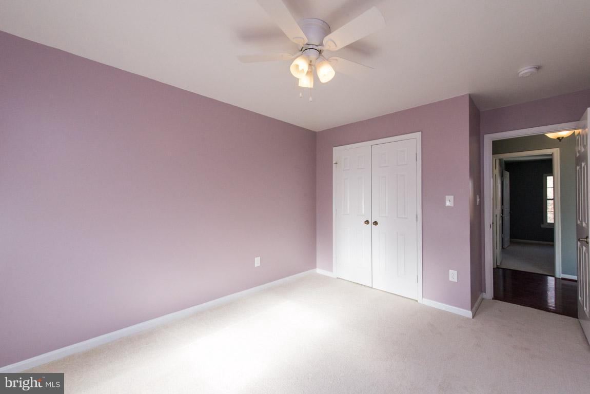 CLOVERHILL - Residential