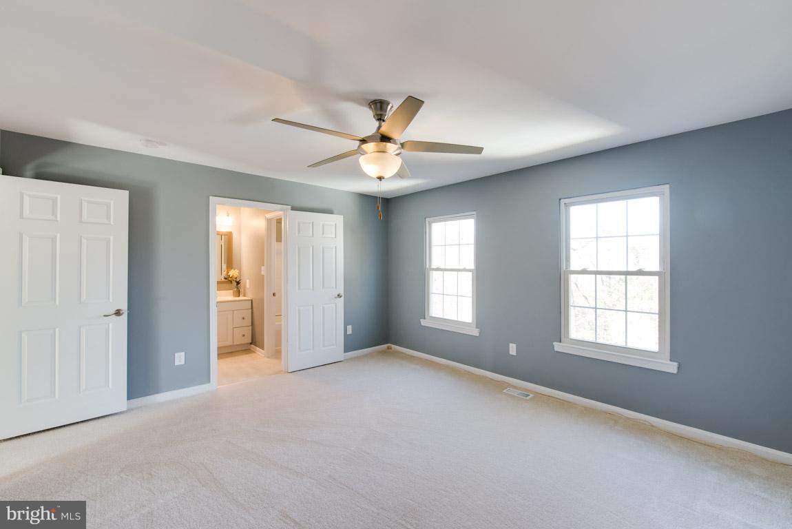 CLOVERHILL - Residential