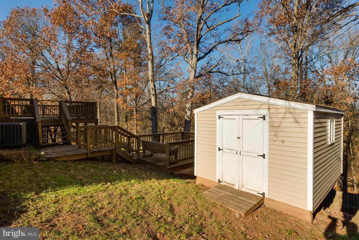 CLOVERHILL - Residential