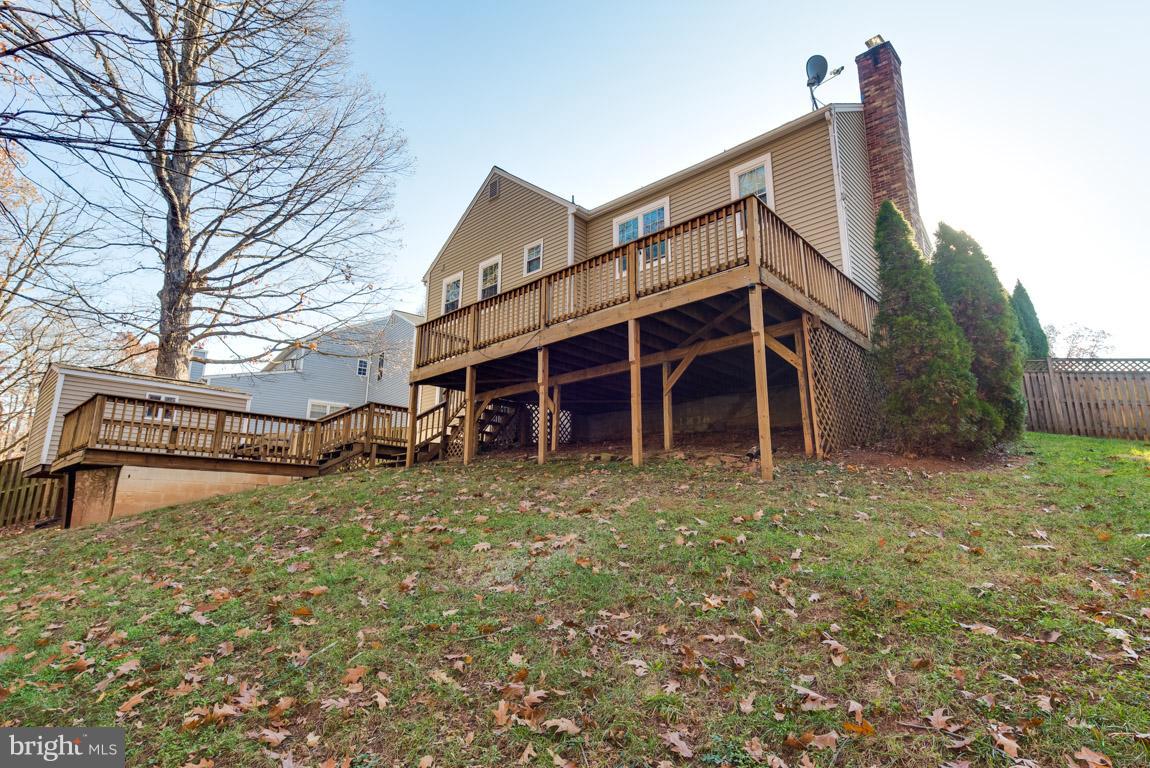 CLOVERHILL - Residential