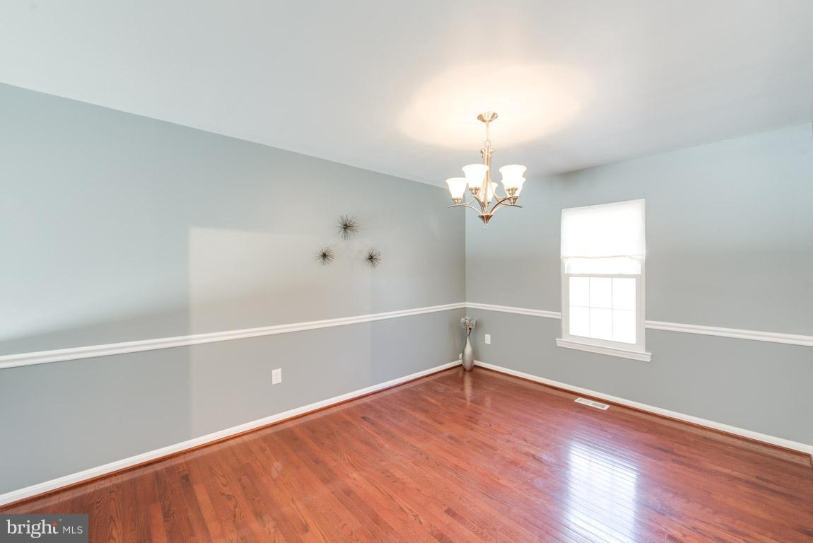 CLOVERHILL - Residential