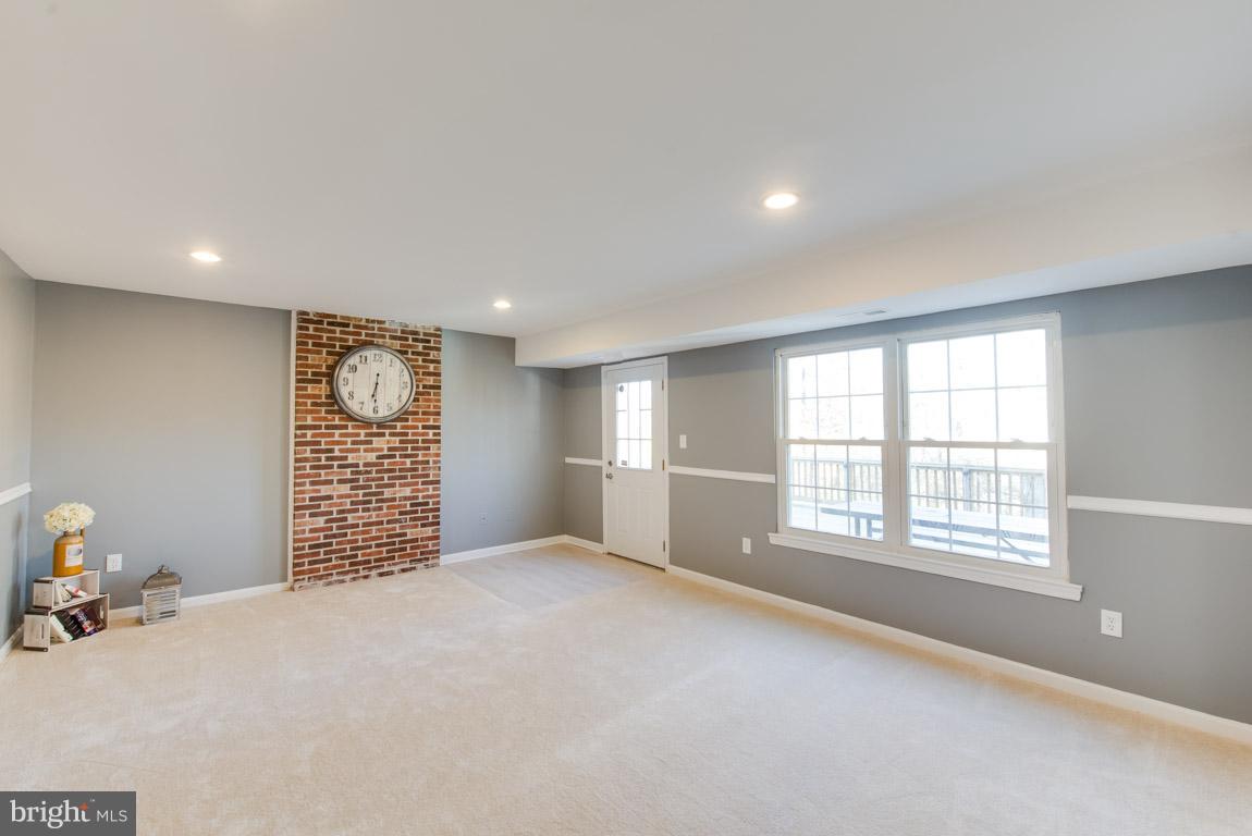 CLOVERHILL - Residential