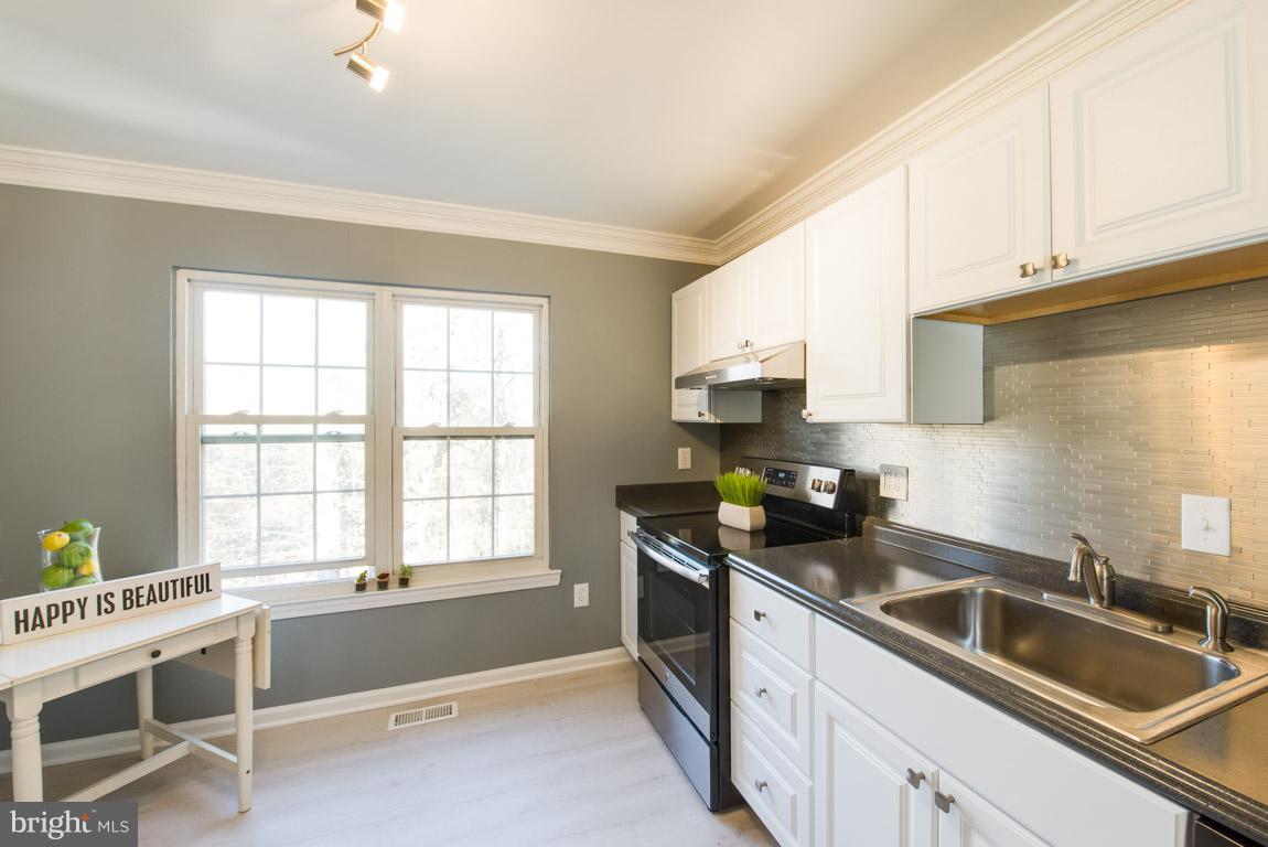 CLOVERHILL - Residential