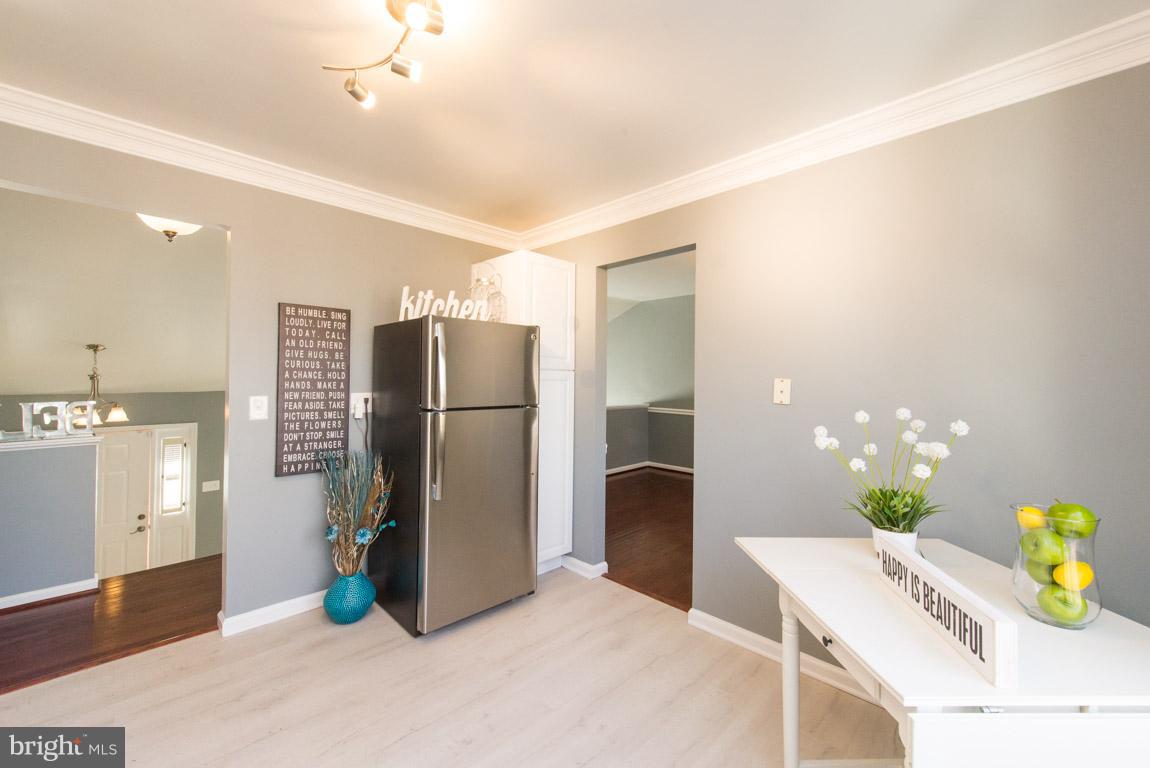 CLOVERHILL - Residential