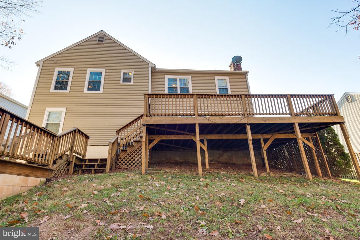 CLOVERHILL - Residential