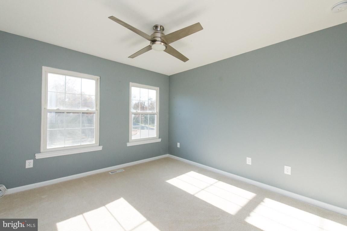 CLOVERHILL - Residential