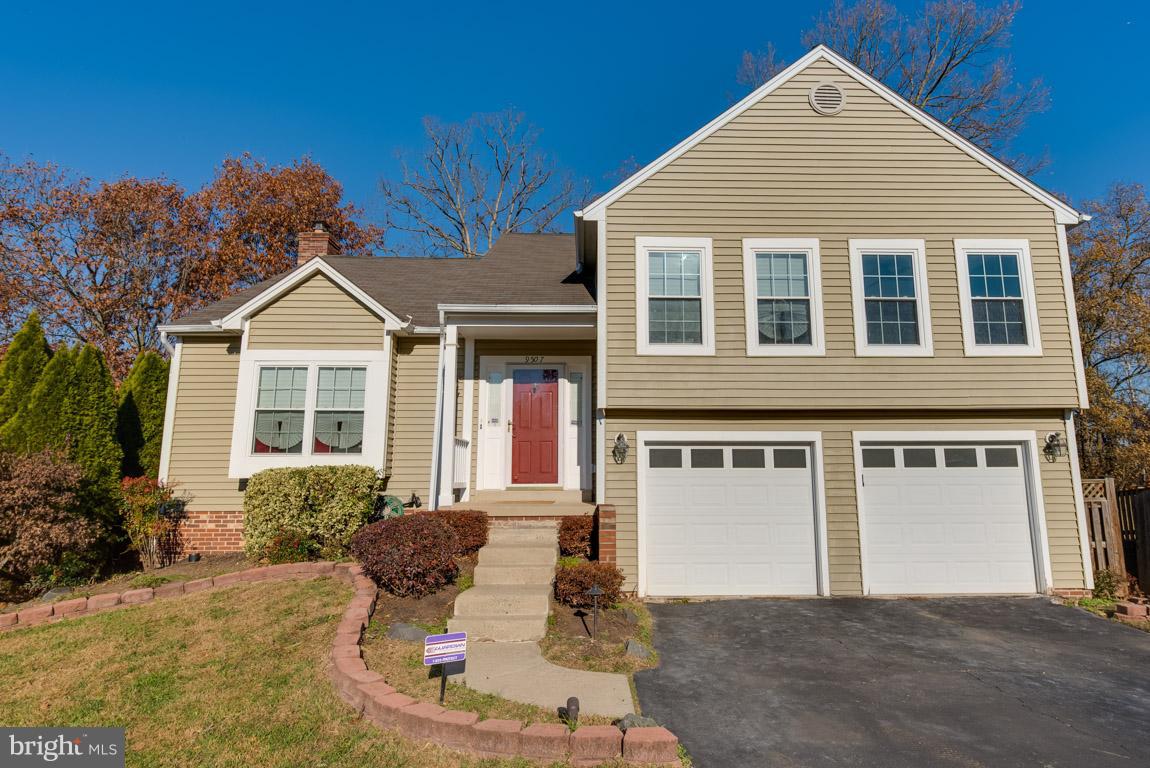 CLOVERHILL - Residential