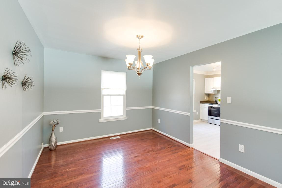 CLOVERHILL - Residential