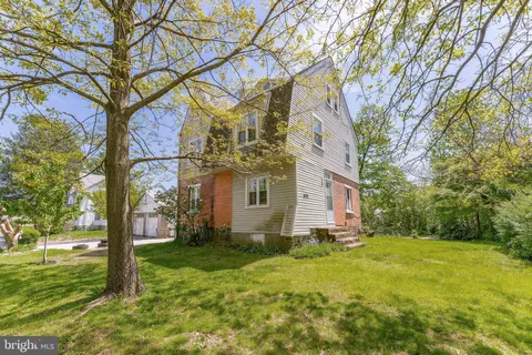 601 Maryland Avenue, Aldan, PA MLS: PADE2088832