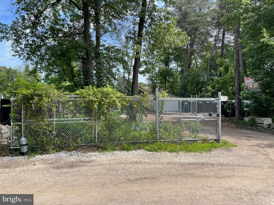 Approximately 34,500 Square Feet/.792 acres of level W2 (Light Industrial) Ground. Lots 11-16 and 36-44, Block K, Arundel Manor Subdivision. Zoning allows for many uses including offices/warehouses, automotive, contractor and construction shops and yards and outside storage as a principal use. It is the prospective Buyer's responsibility to check with Anne Arundel County to determine the process for preliminary plan, site development plan, grading plan, certificate of use etc.  Lots are located in subdivision across from BWI Airport and are close to all major transportation routes (Routes 95, 695, 895, 97 and 295).