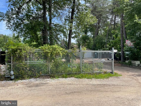 Vacant Land For Sale - 535 Arundel Avenue<br/> GLEN BURNIE, MD 21061