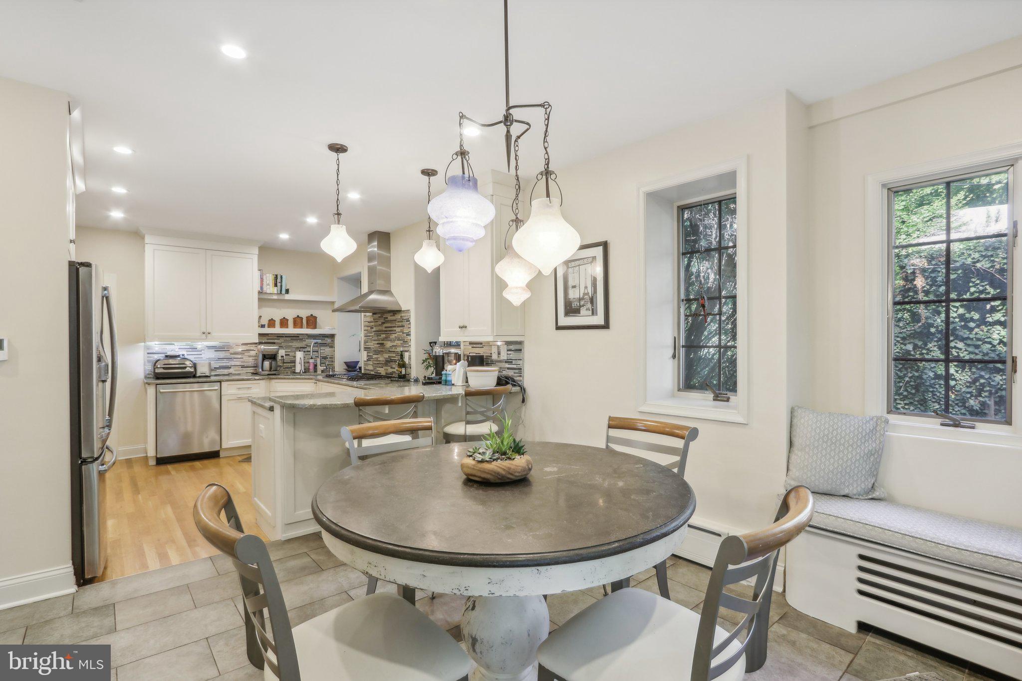 CYNWYD - Residential