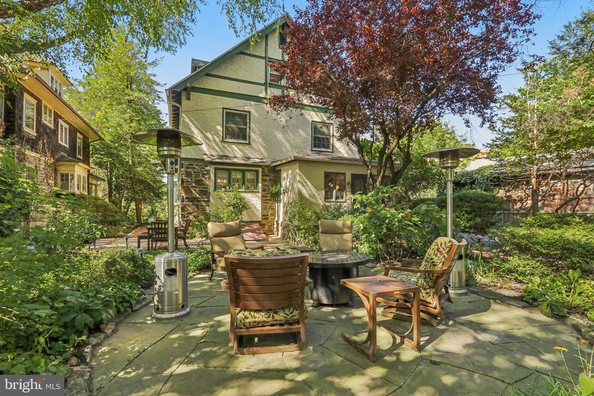 CYNWYD - Residential