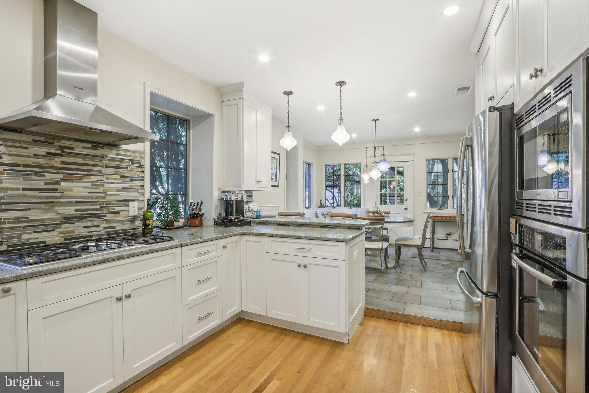 CYNWYD - Residential