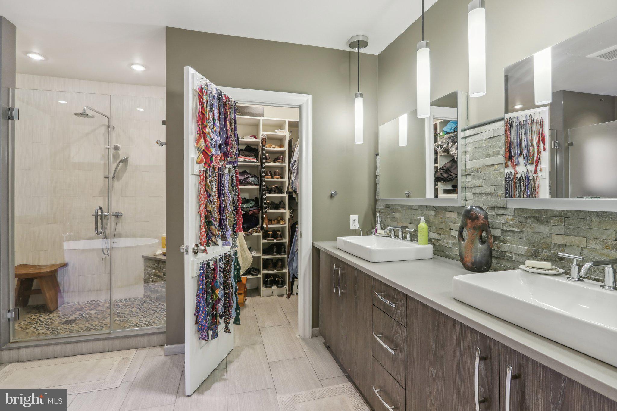 CYNWYD - Residential