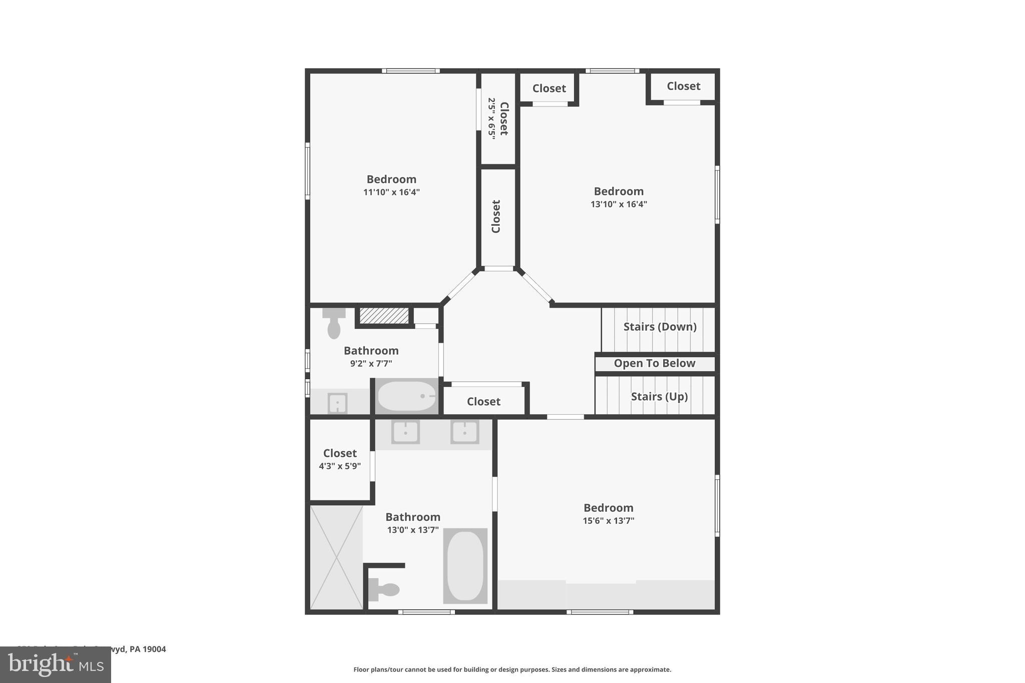 CYNWYD - Residential