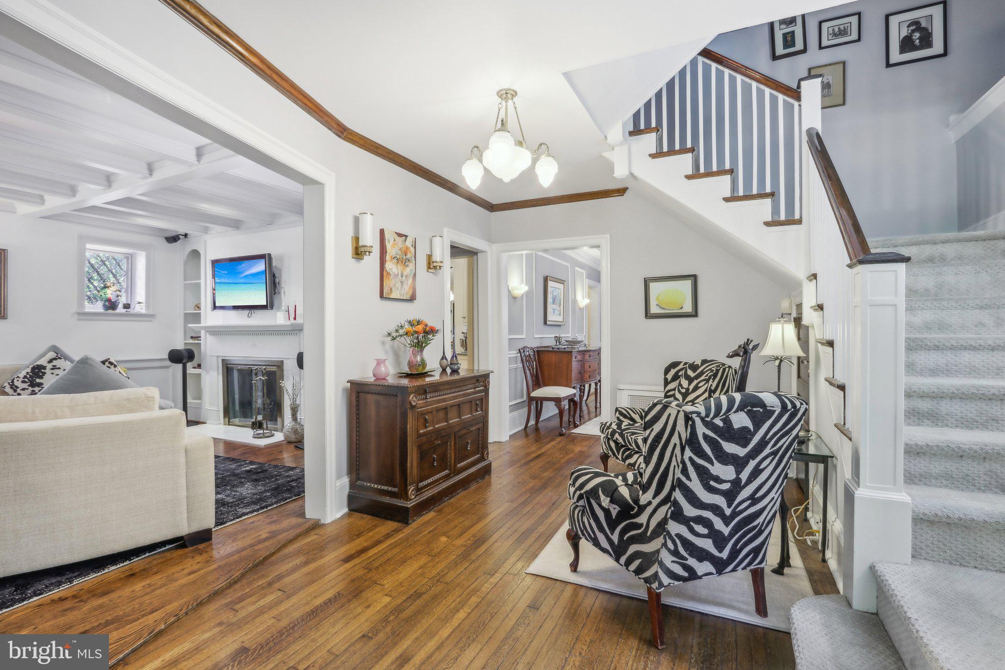 CYNWYD - Residential