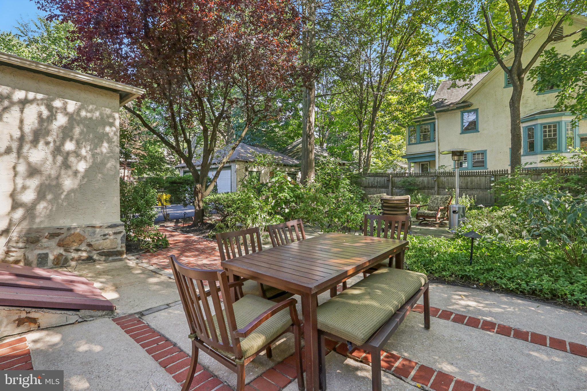 CYNWYD - Residential