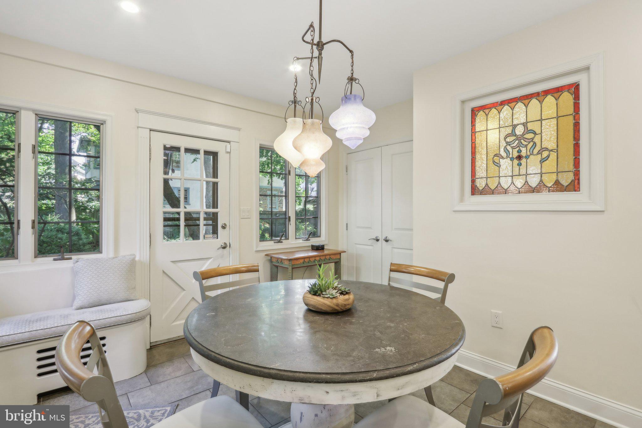 CYNWYD - Residential