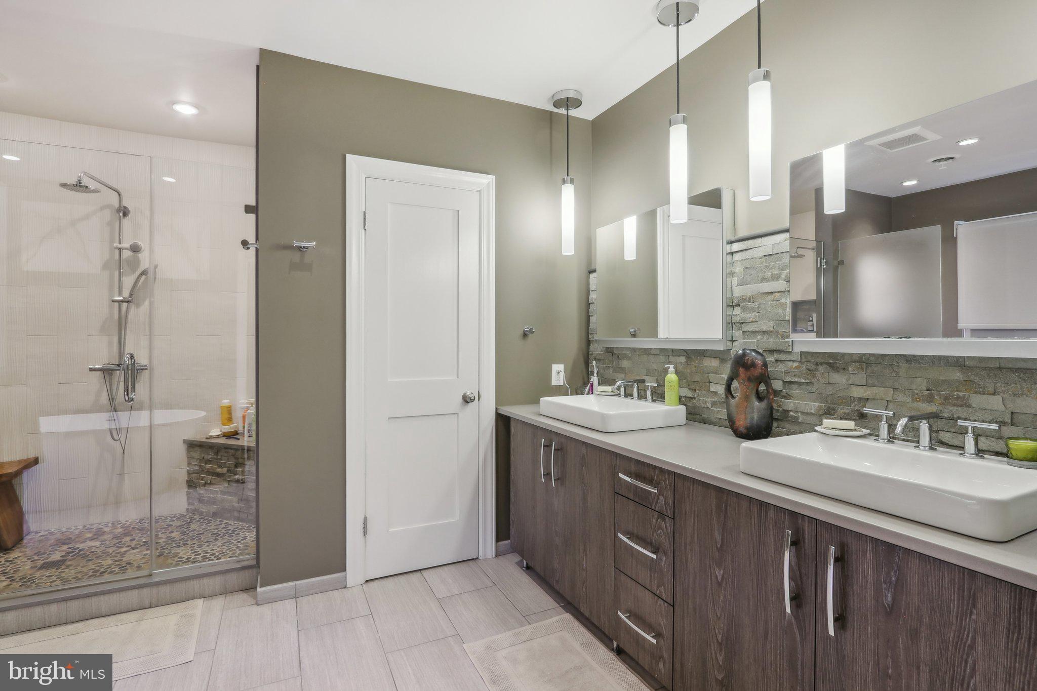 CYNWYD - Residential