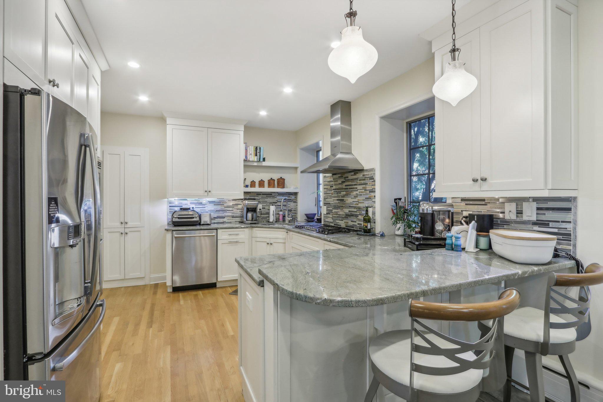 CYNWYD - Residential