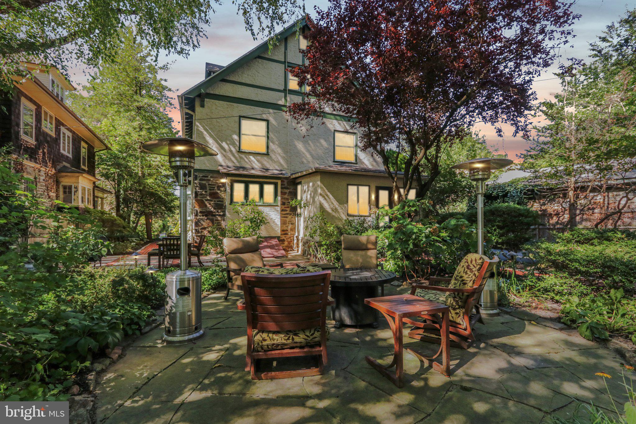 CYNWYD - Residential