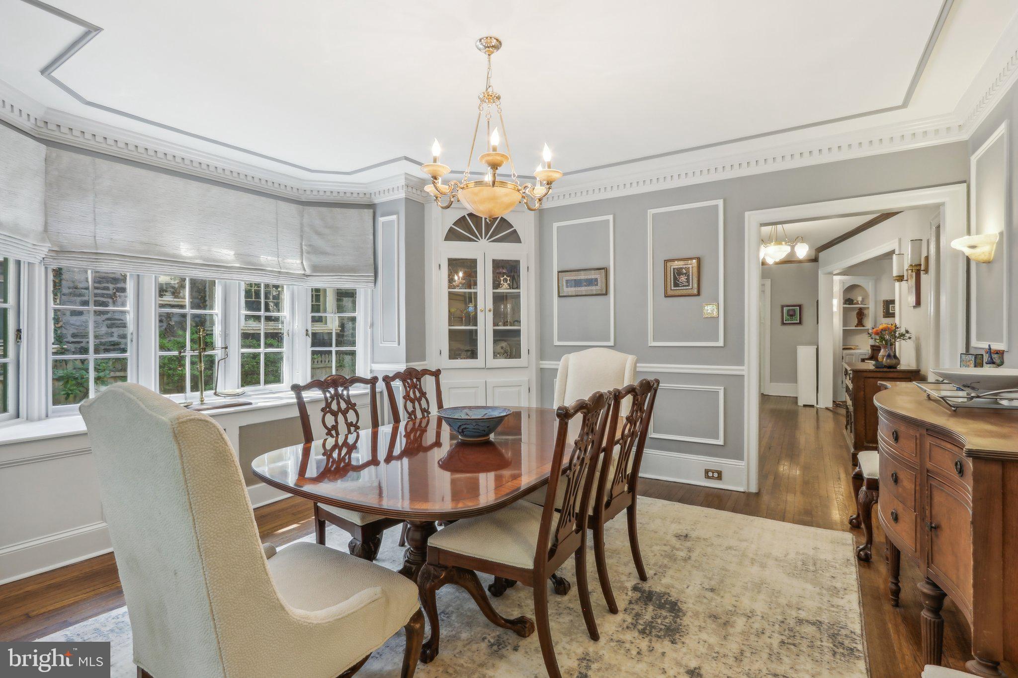 CYNWYD - Residential