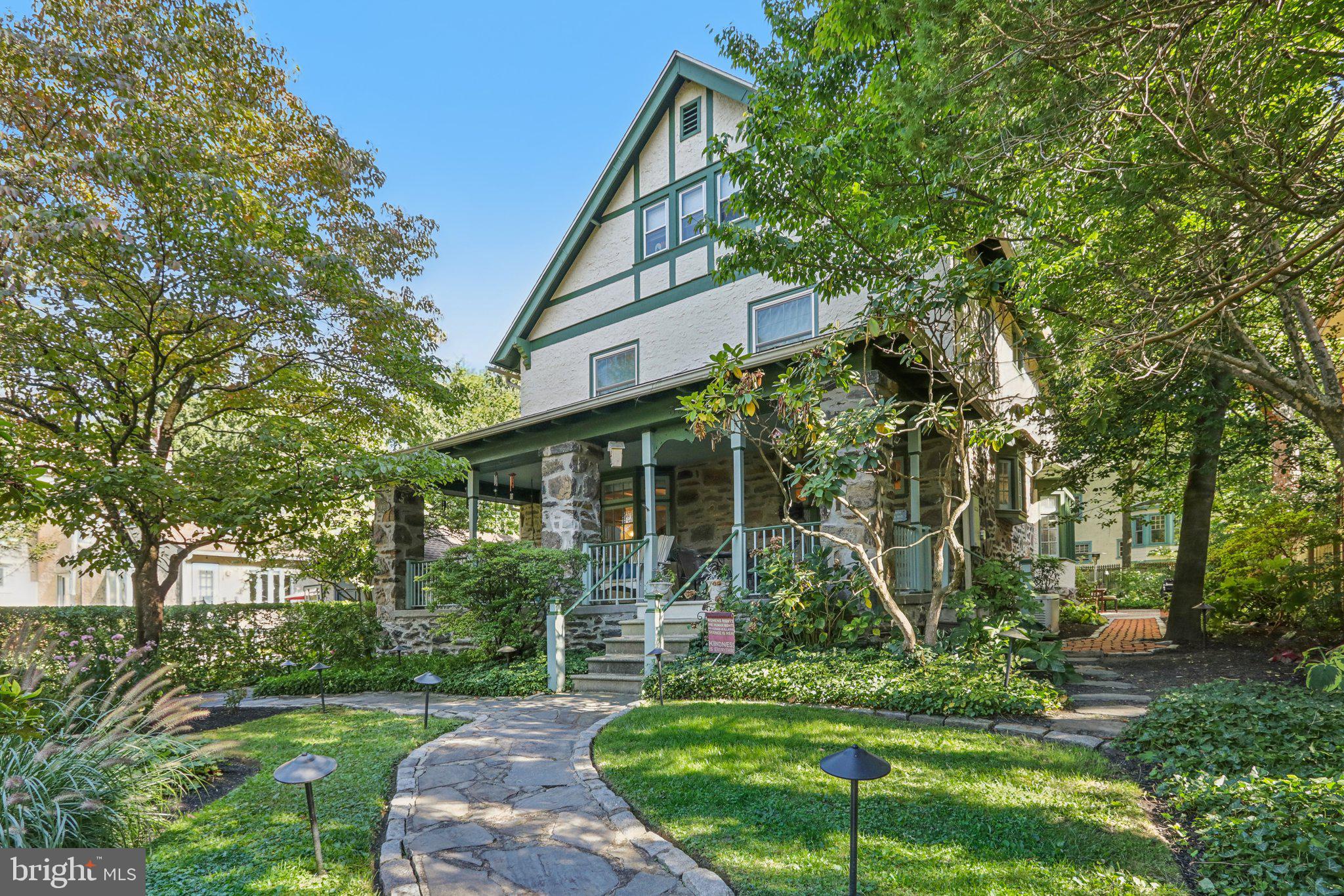 CYNWYD - Residential