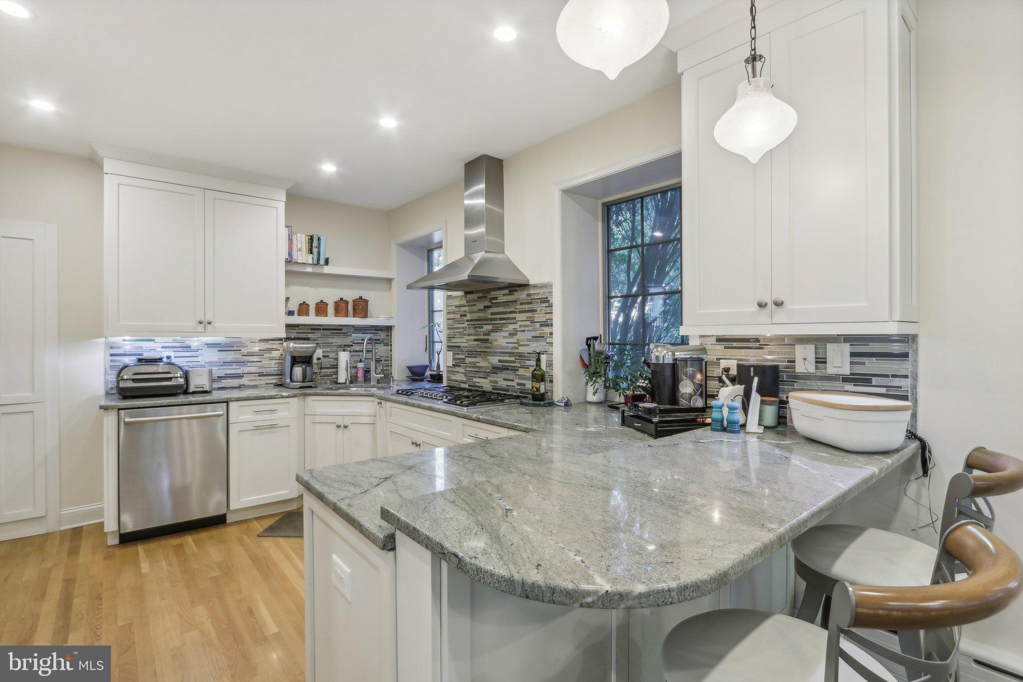 CYNWYD - Residential