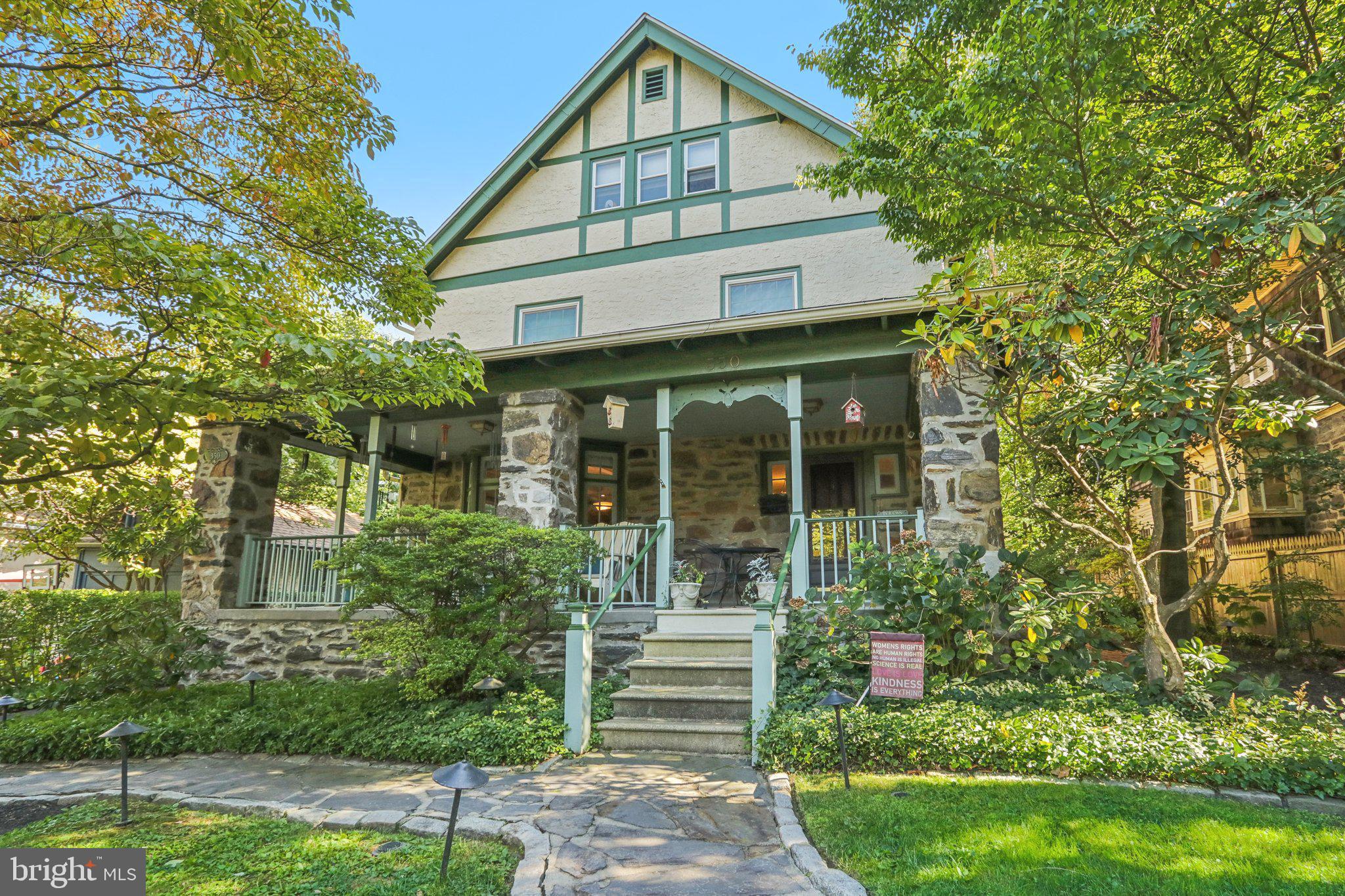 CYNWYD - Residential