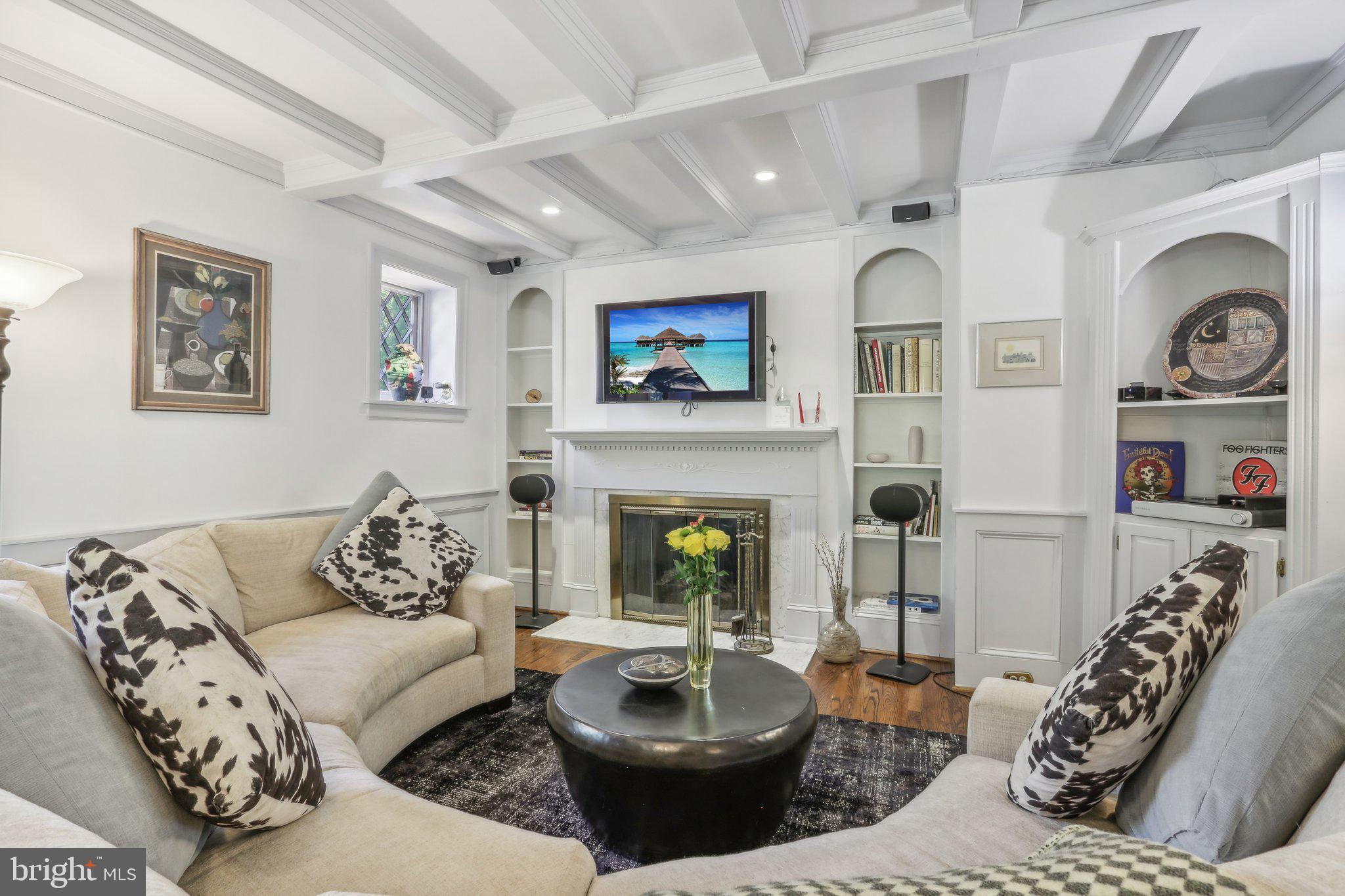 CYNWYD - Residential