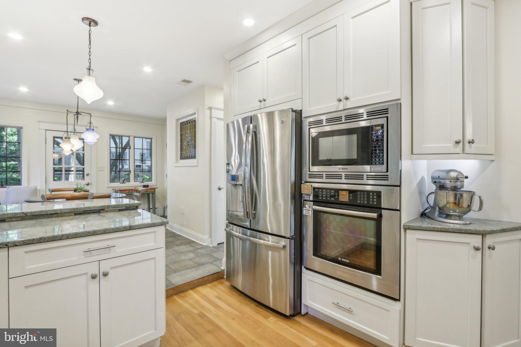 CYNWYD - Residential