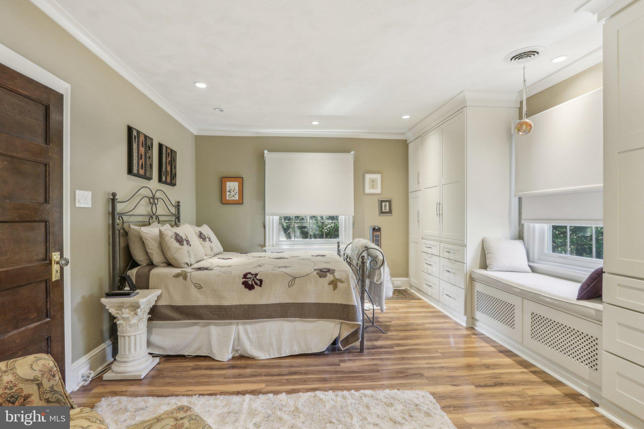 CYNWYD - Residential