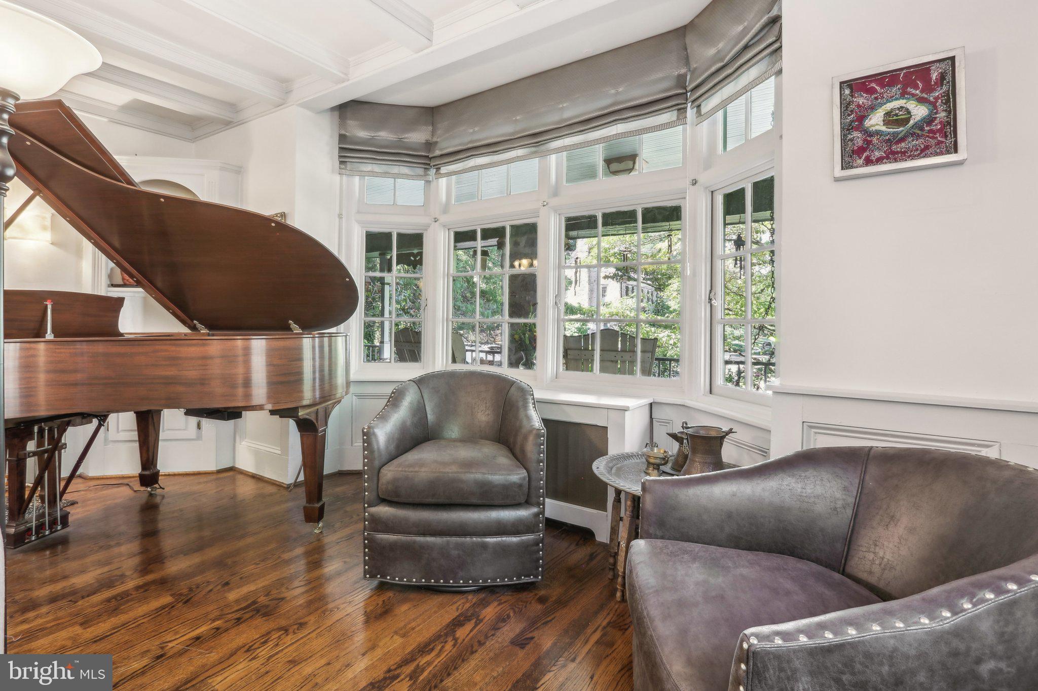 CYNWYD - Residential