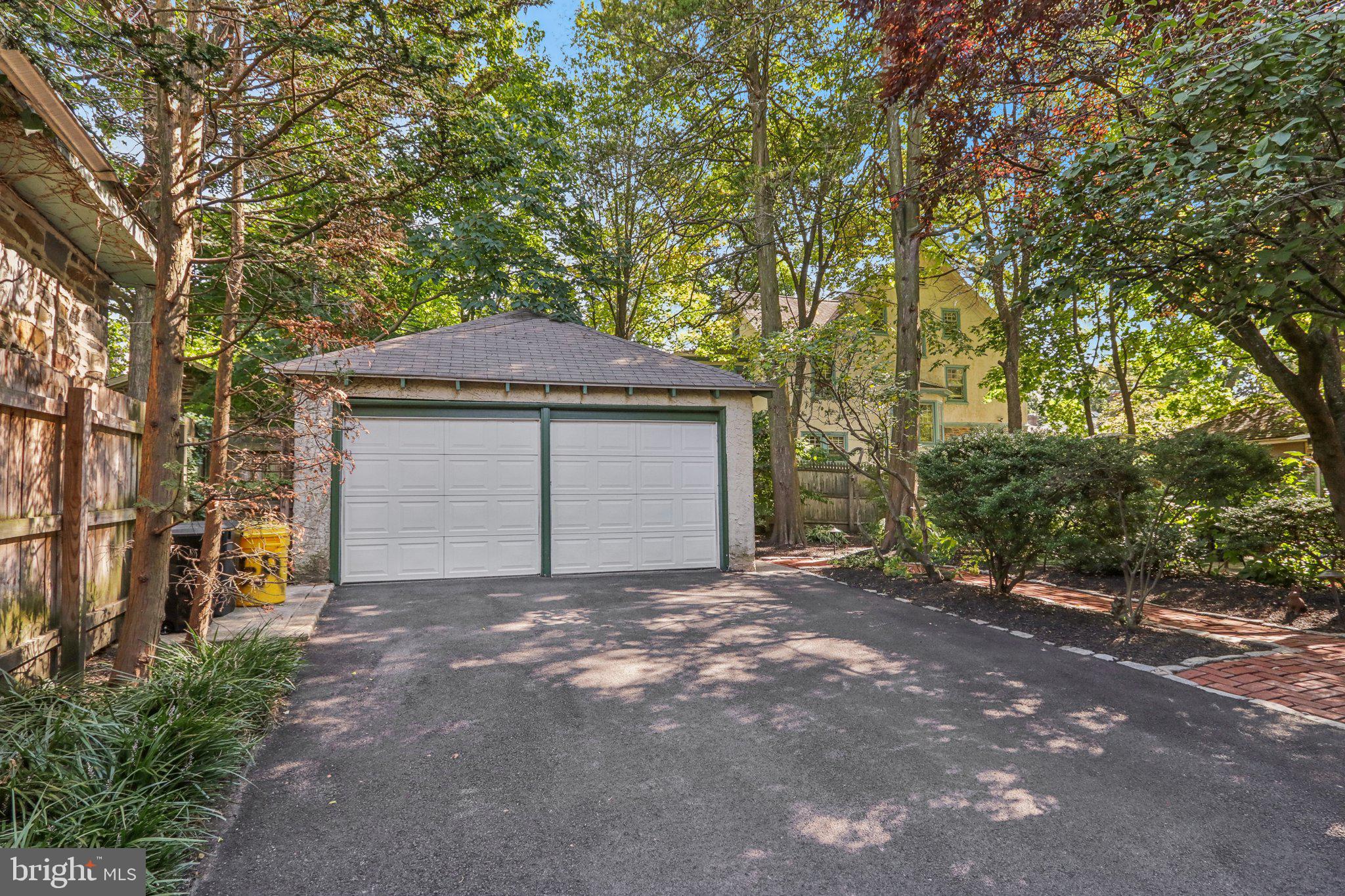 CYNWYD - Residential