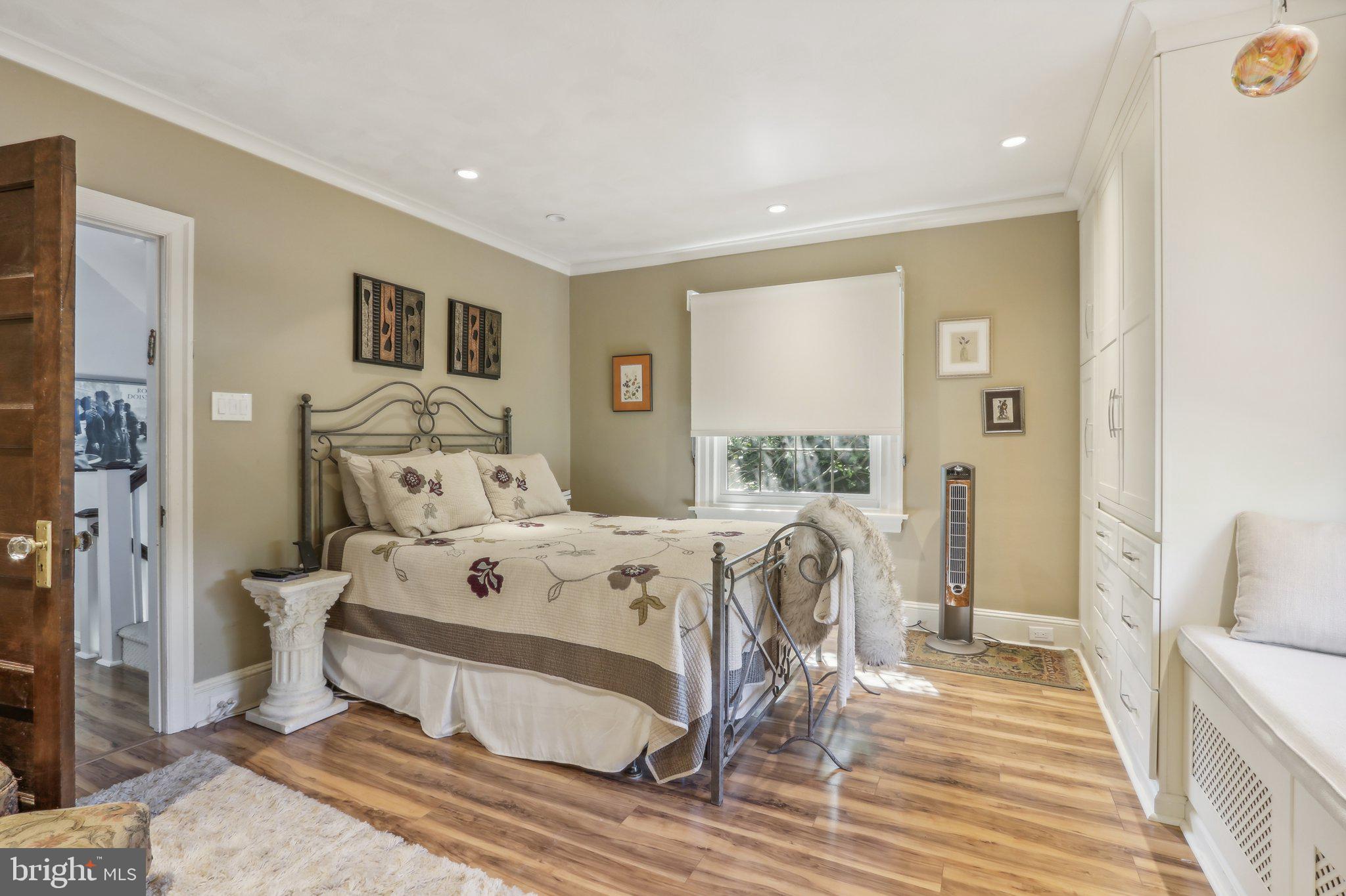 CYNWYD - Residential