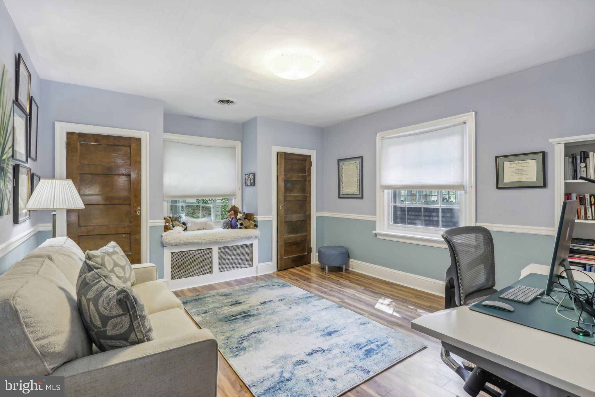 CYNWYD - Residential