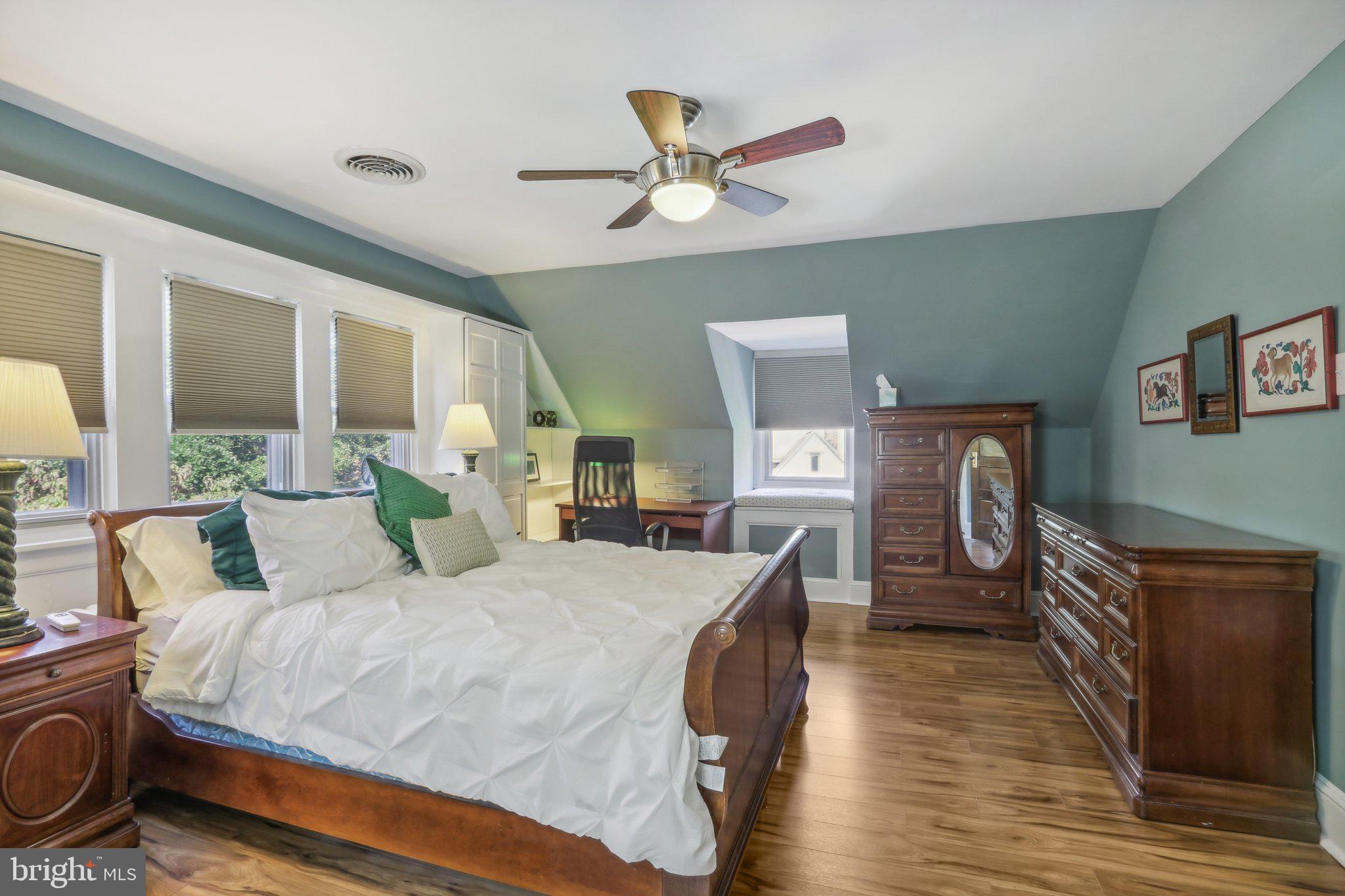 CYNWYD - Residential