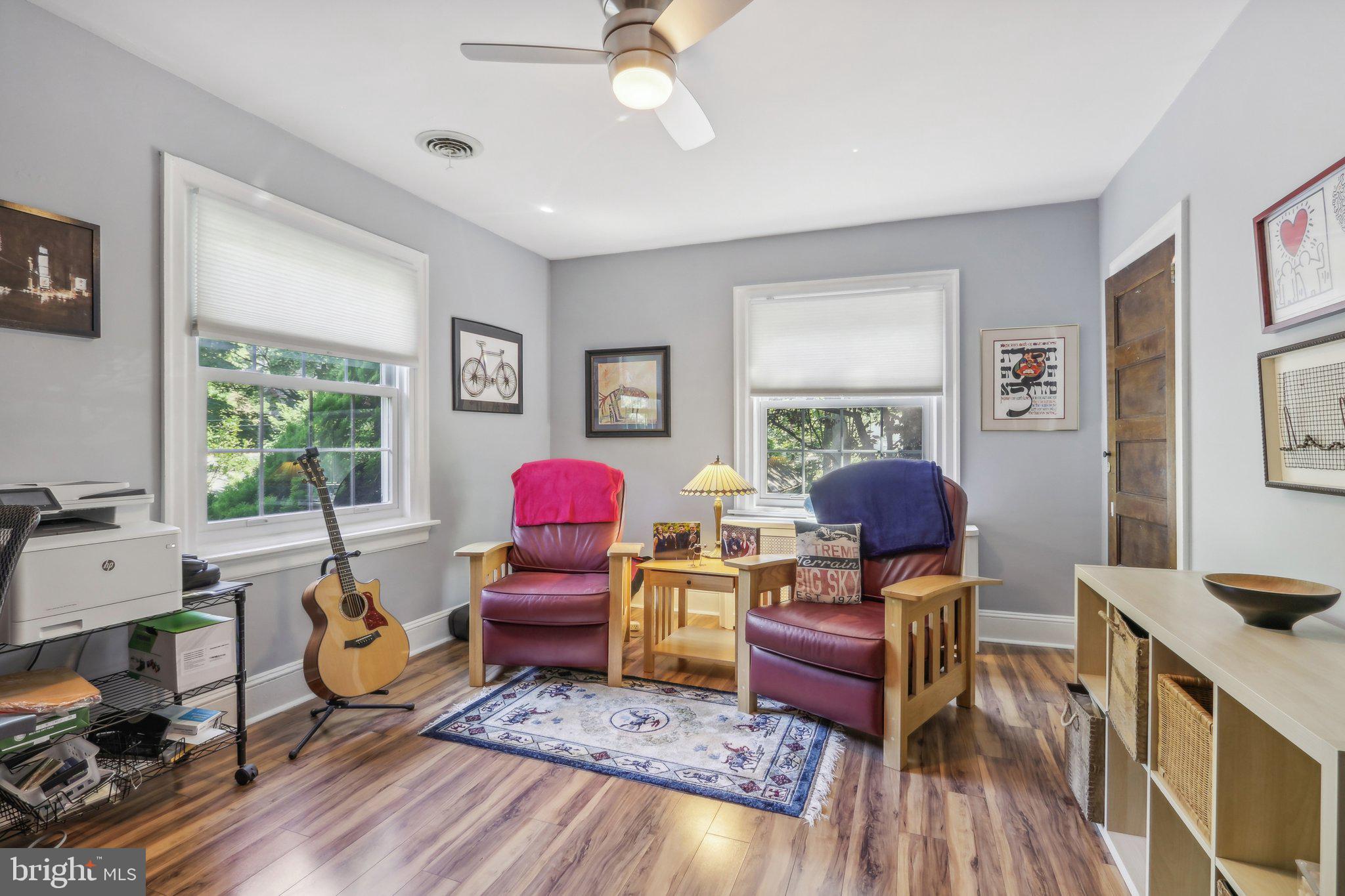 CYNWYD - Residential