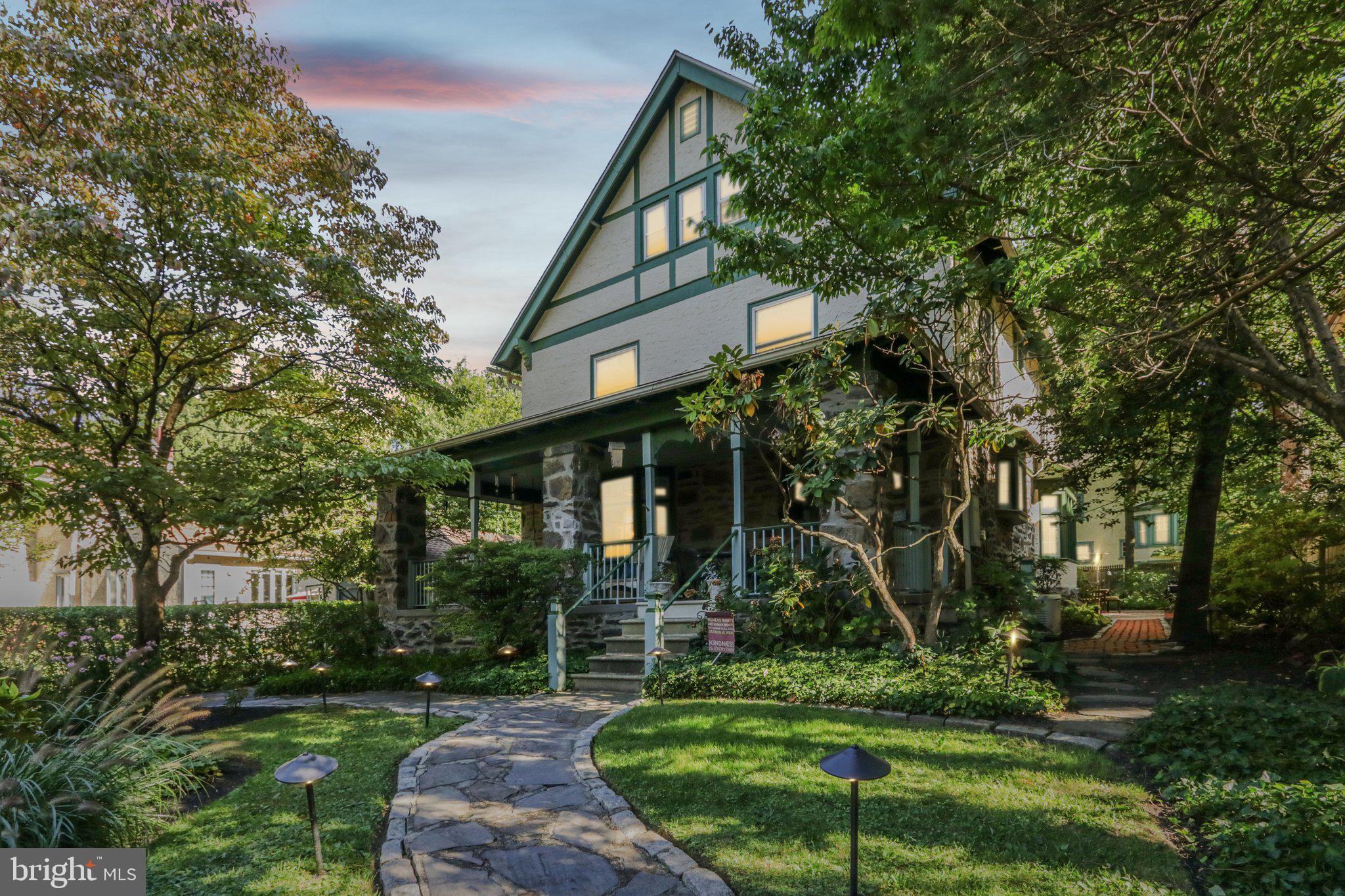 CYNWYD - Residential