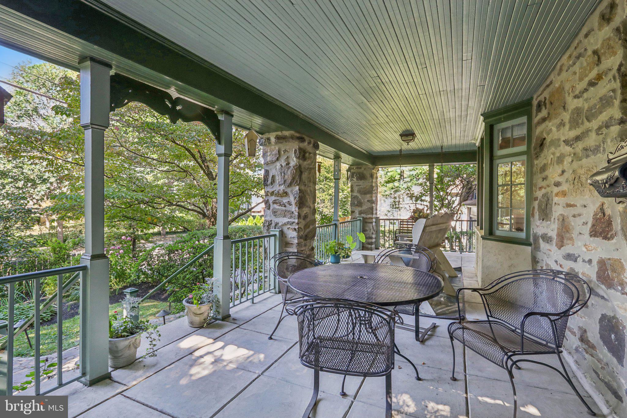 CYNWYD - Residential