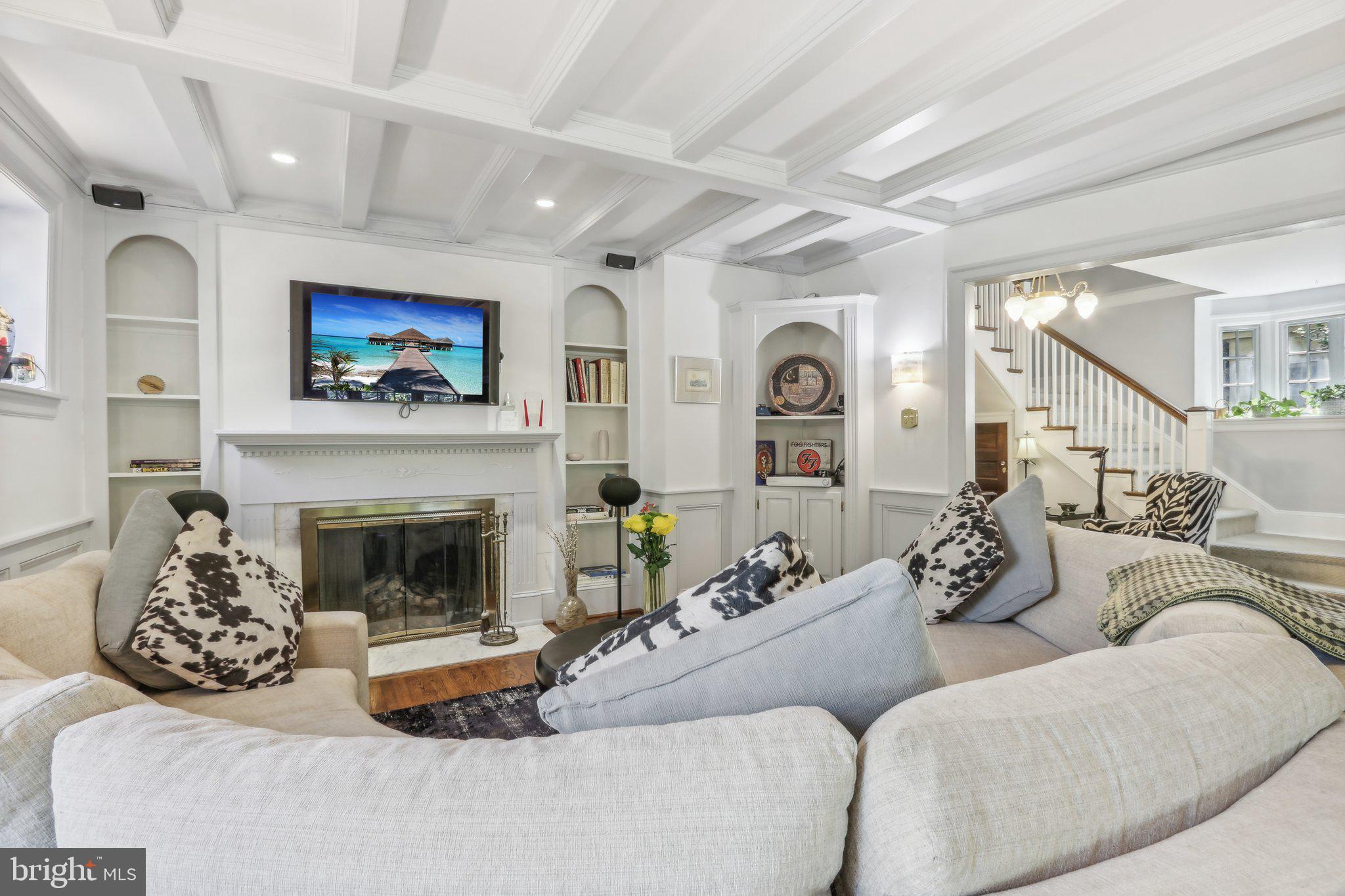 CYNWYD - Residential