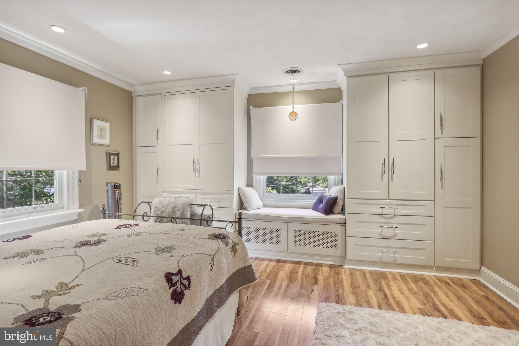 CYNWYD - Residential