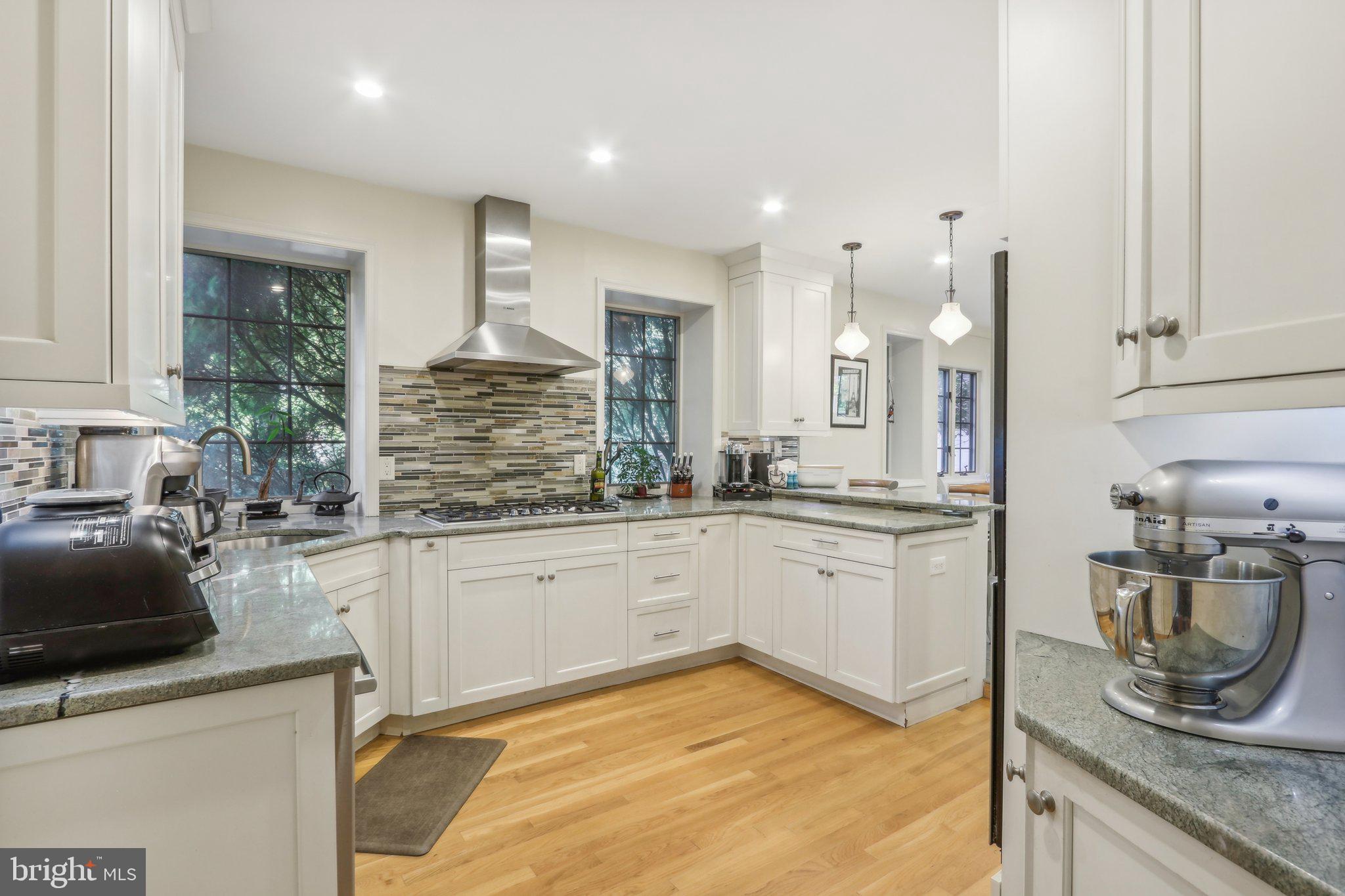 CYNWYD - Residential