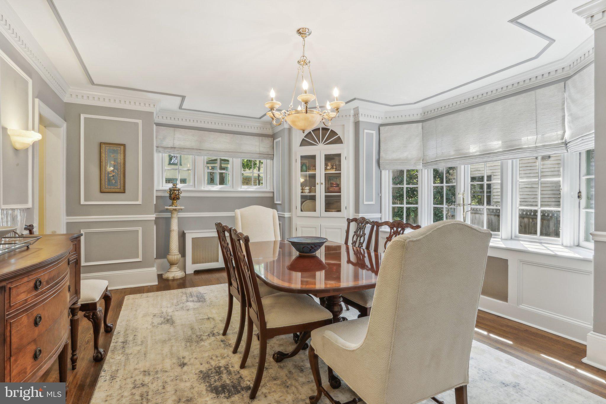 CYNWYD - Residential