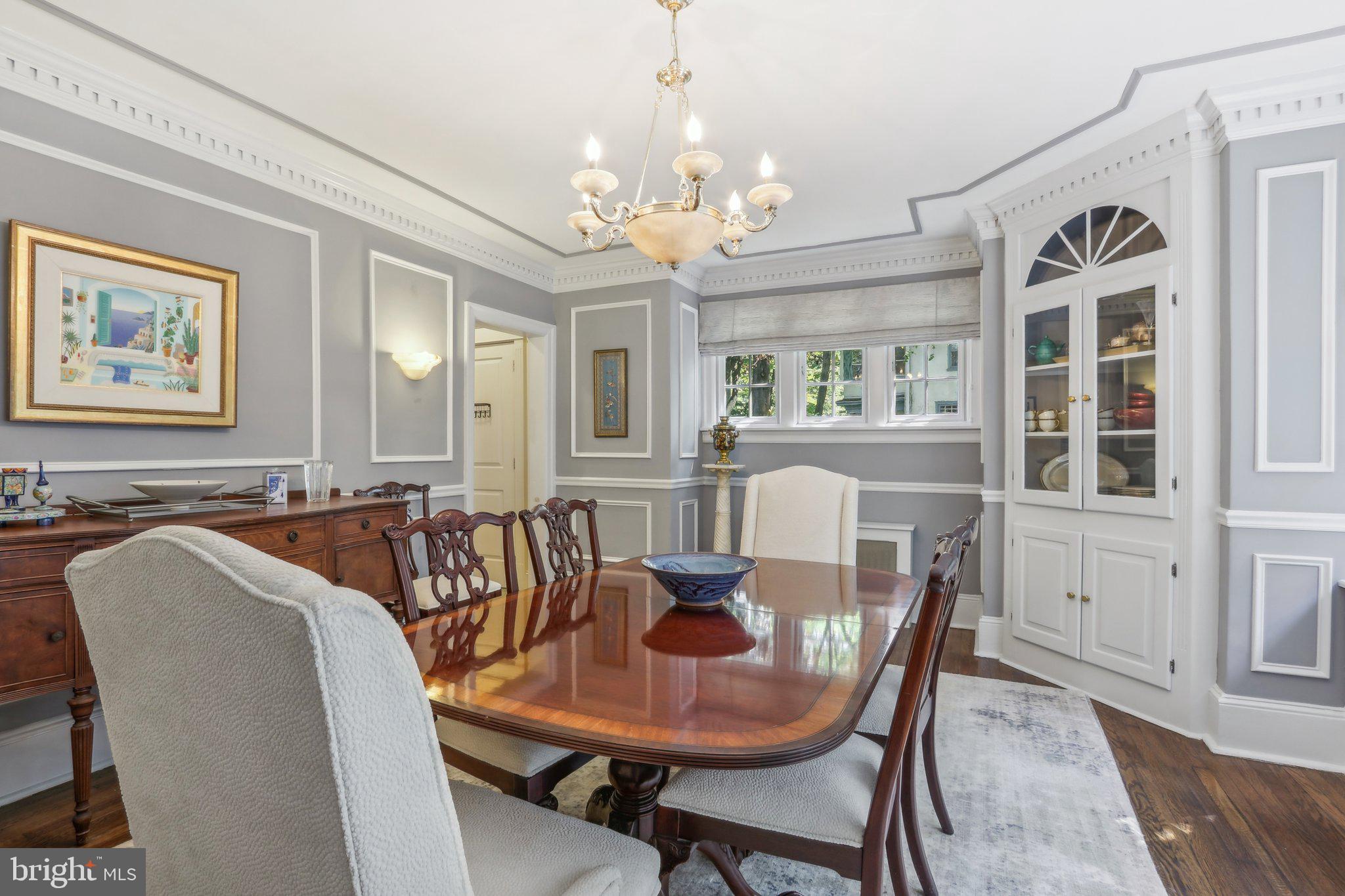 CYNWYD - Residential