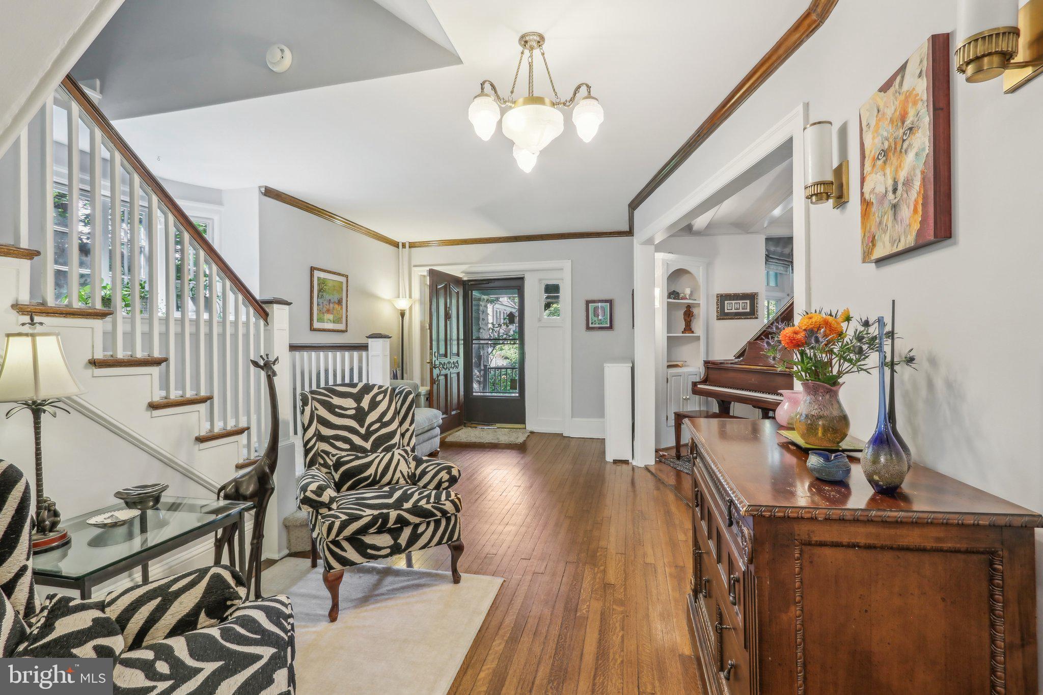 CYNWYD - Residential