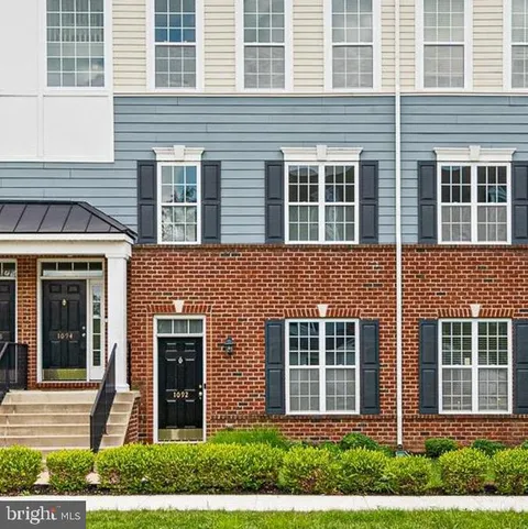 1092 Worth Lane Unit BL12, Claymont, DE MLS: DENC2088856