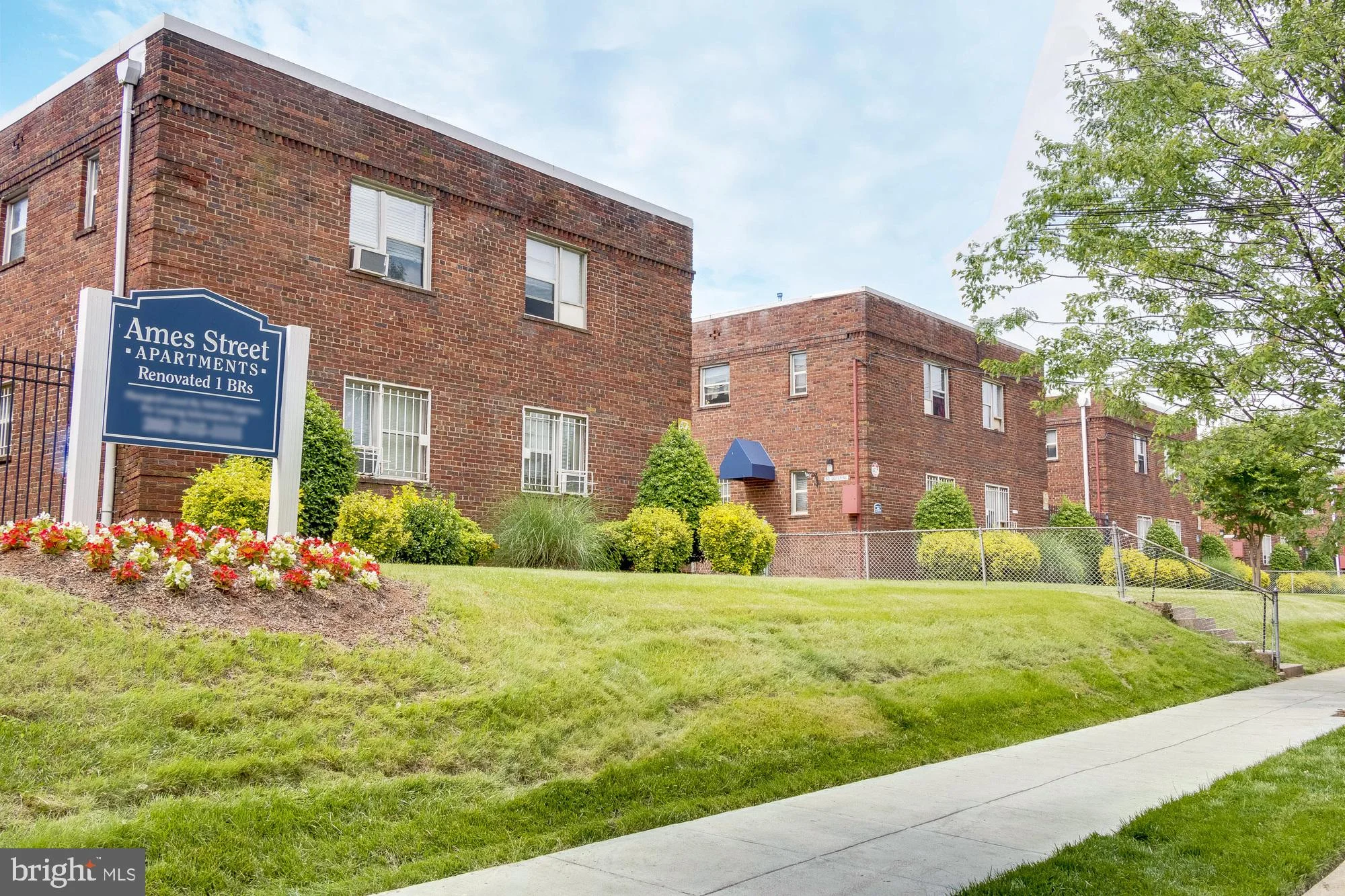 3505 Ames Street NE, Washington, DC 20019