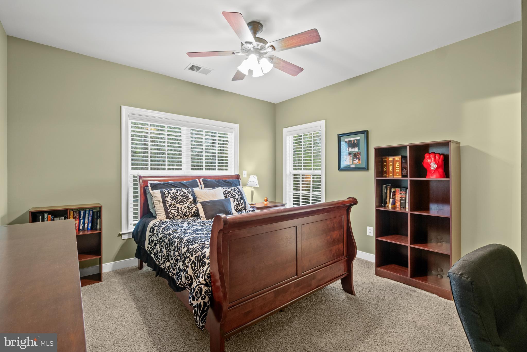 THE GLENS - Residential